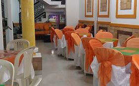 Hostal Corona Blanca